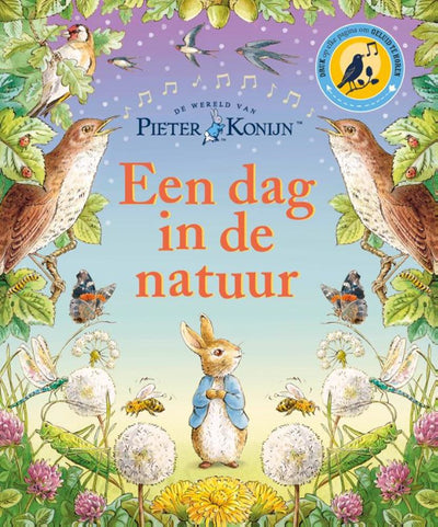Pieter Konijn: Ein Tag in der Natur