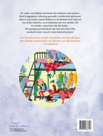 Buchen Sie Sonderangebote Niederlande BV-Preis für Kinder - Bilderbuch