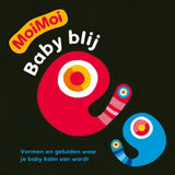 Baby glücklich. Moimoi. 0+ - afbeelding 1