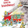 Hier kommt die Feuerwehr! 3+
