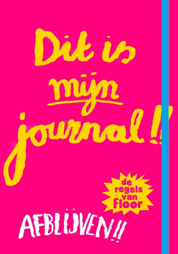 Die Bodenregeln, das ist mein Tagebuch! - die Regeln von Flo
