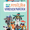 Buch „Meine fröhlichen Freunde“ 6+