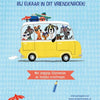 Buch „Meine fröhlichen Freunde“ 6+
