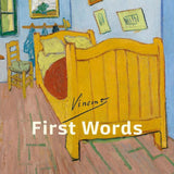 Englisch: Vincent – erste Wörter 1+ - afbeelding 1
