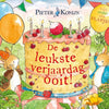 Peter Rabbit – der beste Geburtstag aller Zeiten