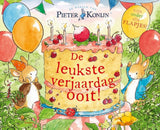Peter Rabbit – der beste Geburtstag aller Zeiten - afbeelding 1