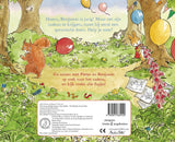 Peter Rabbit – der beste Geburtstag aller Zeiten - afbeelding 2