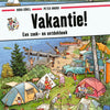 Urlaub! Suchbuch. 3+