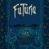 Futuria. Bilderbuch. 12+