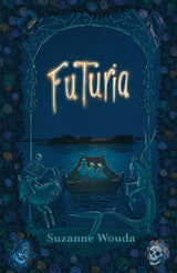 Futuria. Bilderbuch. 12+ - afbeelding 1