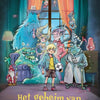 Das Geheimnis von Anders Grissel 9+