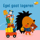 Der Igel wird bleiben. Brettbuch. 2+