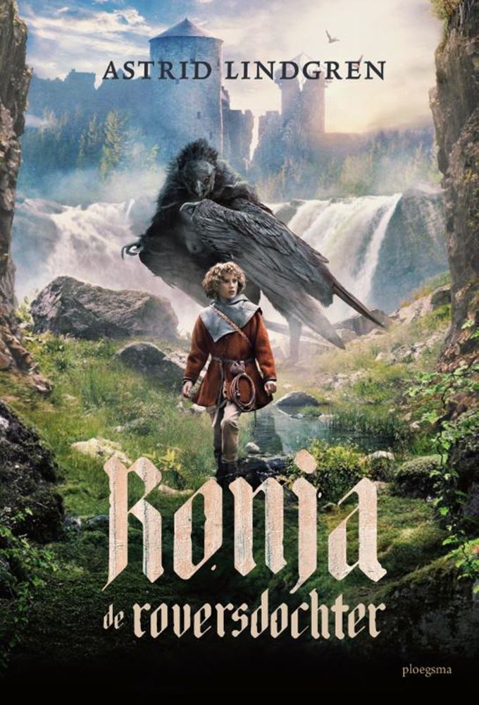 Ronja die Räubertochter [Netflix-Edition]