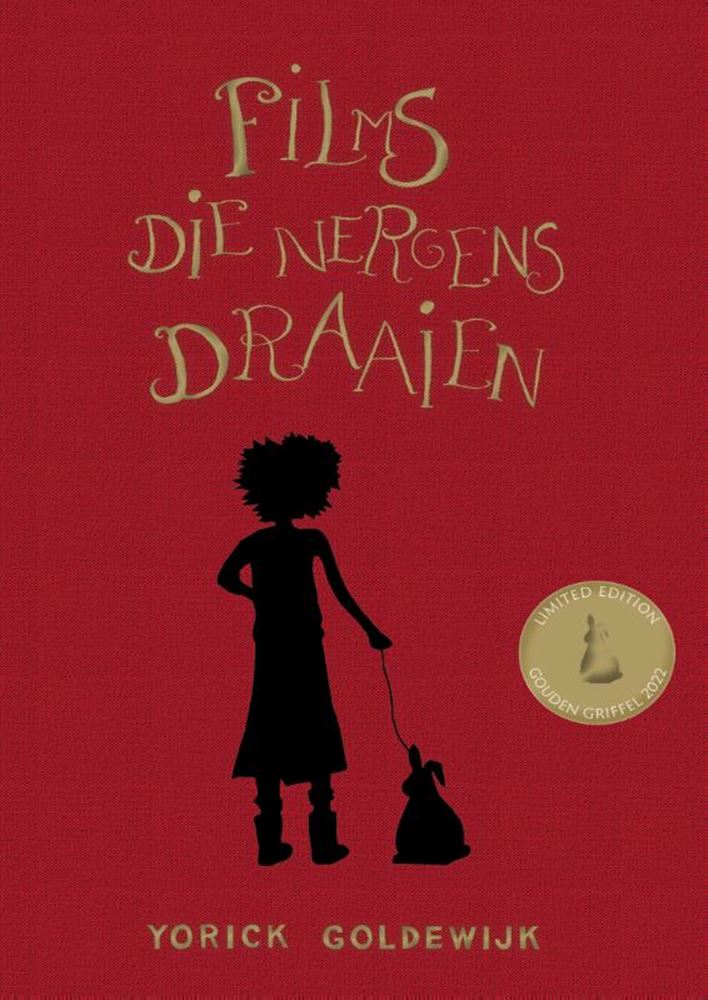 Filme, die nirgendwo laufen – Deluxe-Edition