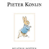 Die Geschichte von Peter Rabbit 4+