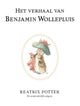 Die Geschichte von Benjamin Wollepluis 4+