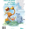 The big meaning in zappelin reading book