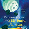 Die Weltraumreisen des Billy Extra Regal