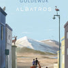 Albatros. Silberstift 2026. 12+