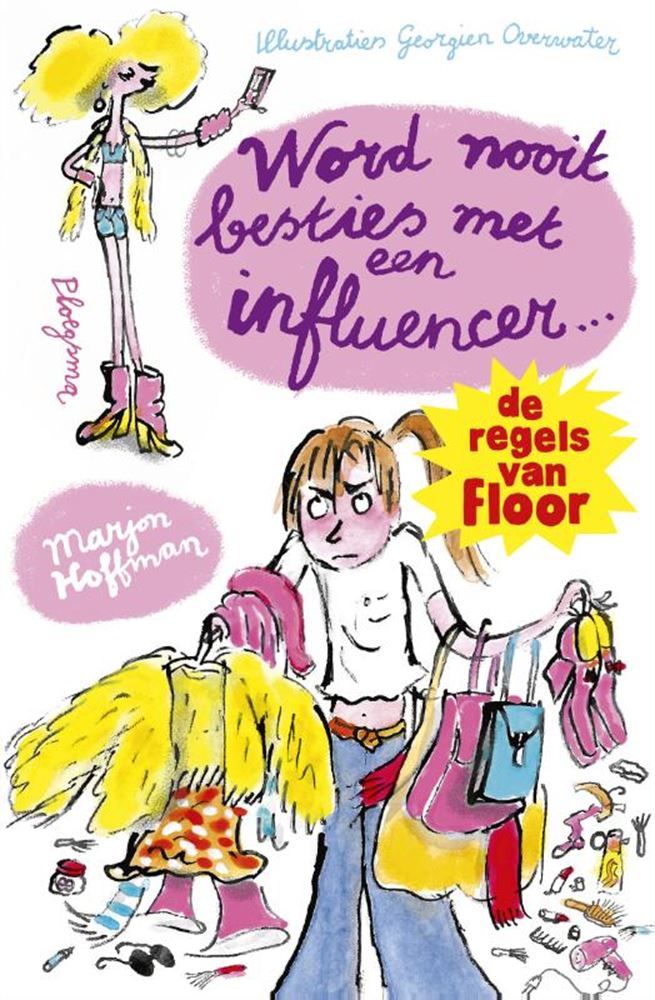 Floor: never become besties with influenza