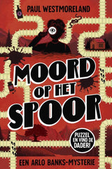 Murder on the track 9+ - afbeelding 1