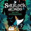 Sherlock Dog and the Haunted Castle 7+