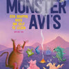 Storybook: monster avi's 6+