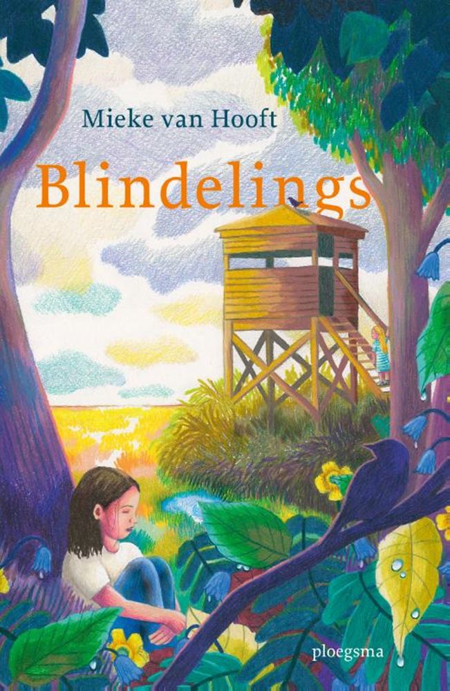 Märchenbuch: blind 10+
