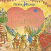 Peter Hase. Kann ich eine Umarmung haben? 2+