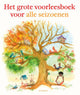 The great reading book for all seasons