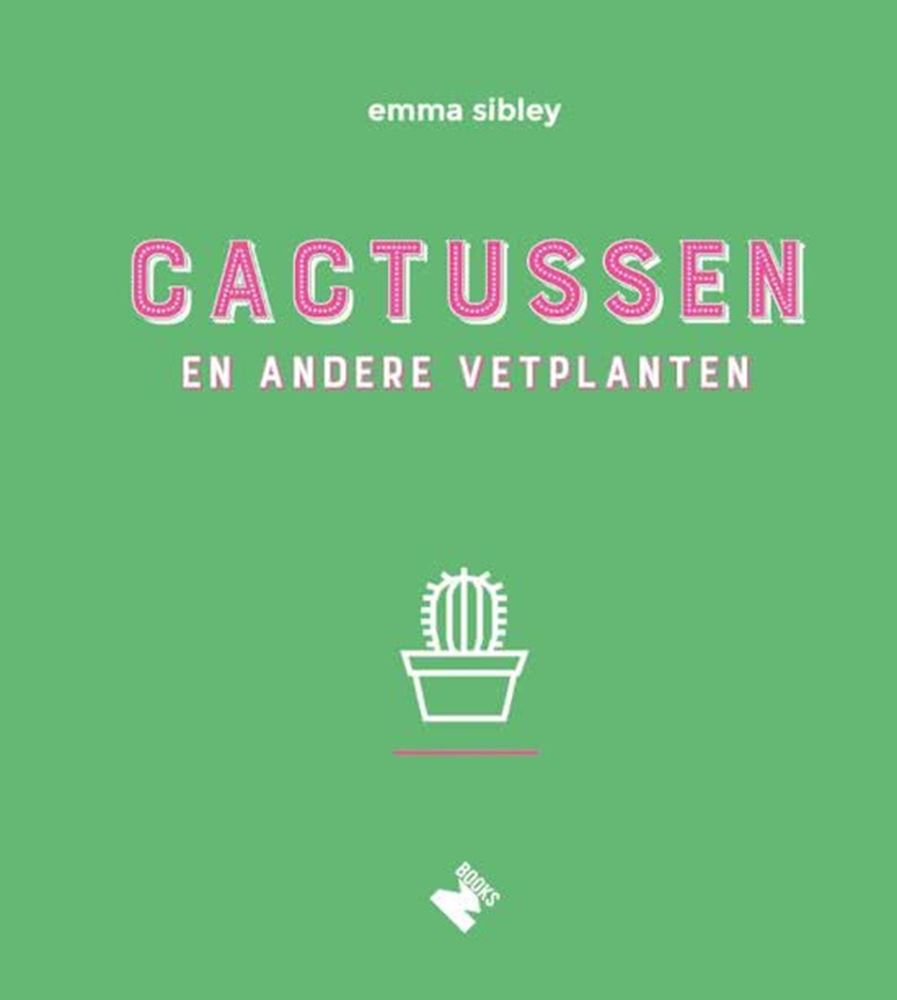 Cacti and other succulents
