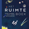Das Weltraumbuch. 9+