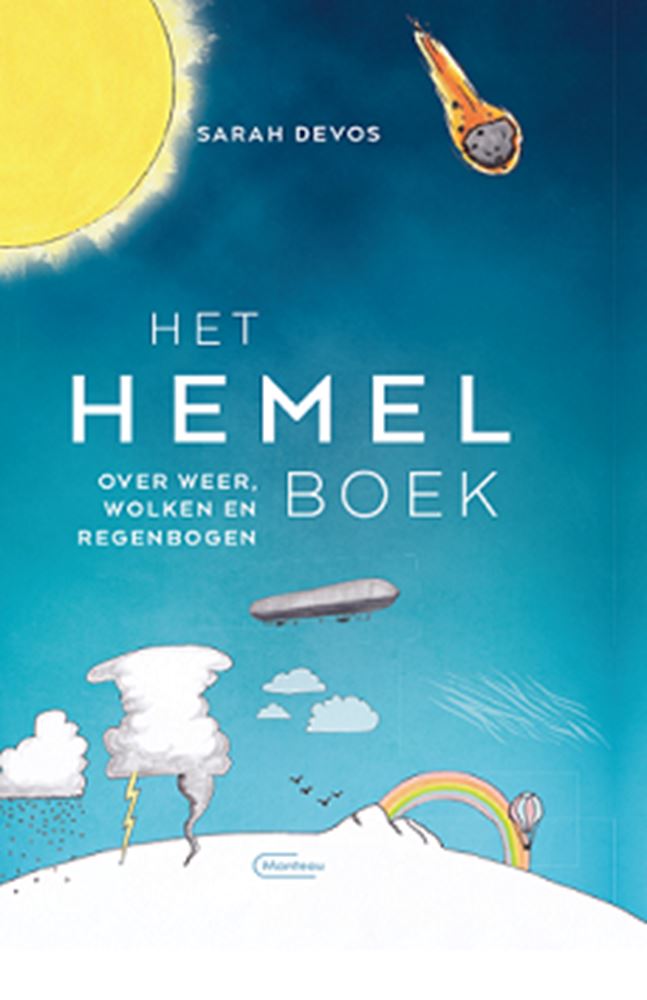 Das Himmelsbuch. 9+