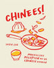 Chinesisch! Erwachsener