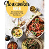 The slow cooker book for adults