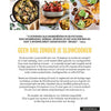 The slow cooker book for adults