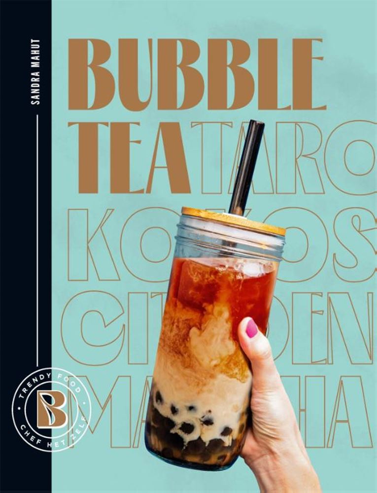 Bubble Tea für Erwachsene