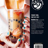 Bubble Tea für Erwachsene