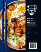 Ramen-Erwachsener - afbeelding 2