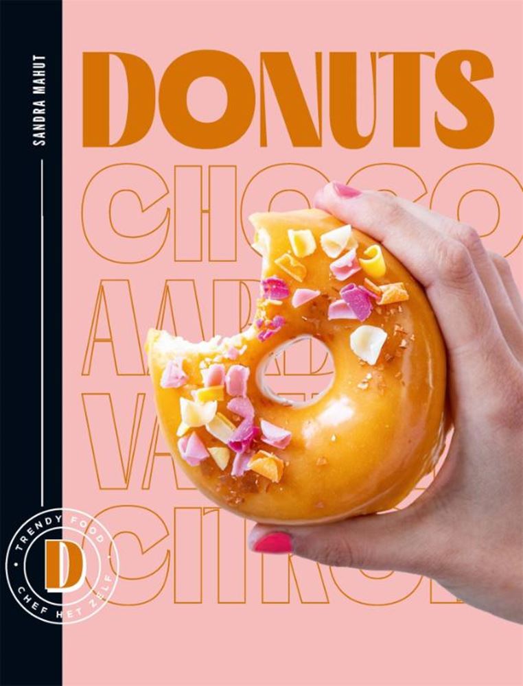 Donuts für Erwachsene