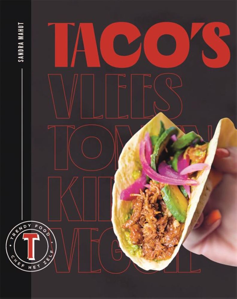 Tacos für Erwachsene