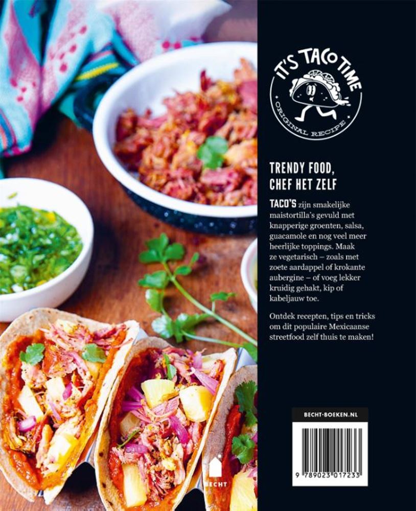 Tacos für Erwachsene