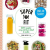Super fitter Erwachsener