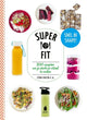 Super fitter Erwachsener