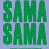 Sama sama. Kochbuch. Erwachsener