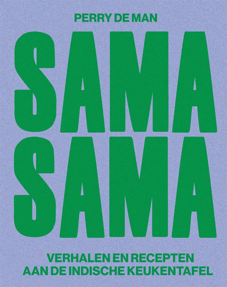 Sama sama. Kochbuch. Erwachsener