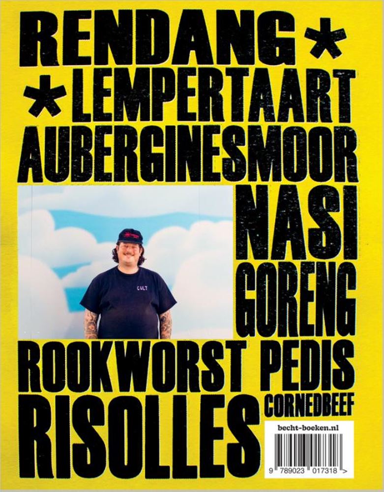 Sama sama. Kochbuch. Erwachsener
