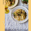 Kochbuch: Abendessen für zwei. -
