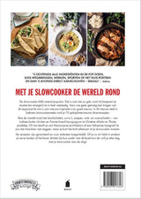 Das Slow-Cooker-Buch – Weltgerichte – - afbeelding 2
