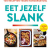 Iss dich schlank. Kochbuch. -